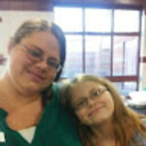 Meet your Posher, Mitzi